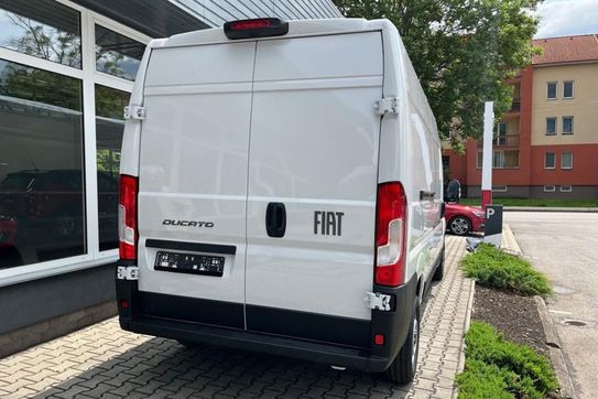 Fiat Ducato 3.3T L3H2