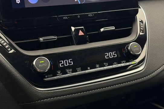 Toyota Corolla 1.8 Hybrid Comfort
