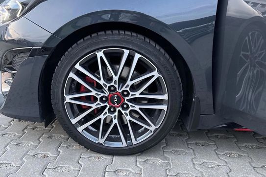 Kia ProCeed 1.6 T-GDI GT DCT