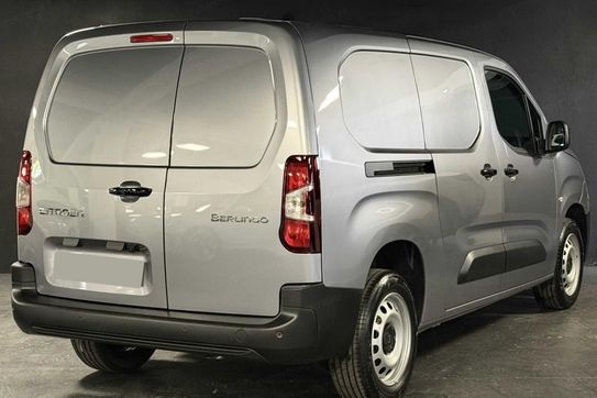 Citroen Berlingo Van XL L2H1EAT8