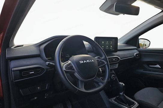 Dacia Jogger 1.6 Full Hybrid 140 Extreme Mmt 7OS
