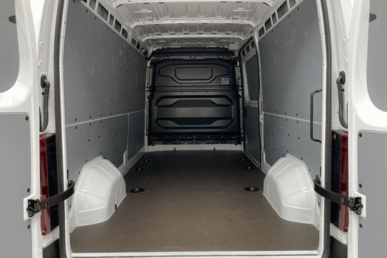 Renault Master L3H2 Extra