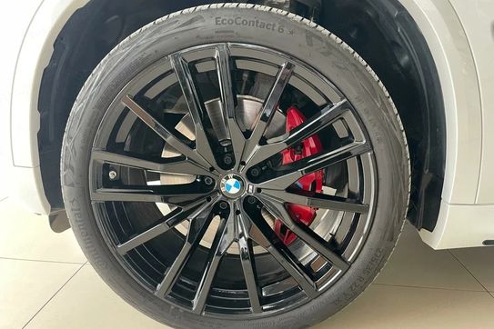 BMW X5 xDrive30d M Sport