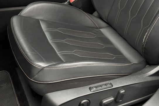 Cupra Formentor 2.5 Tsi 4DRIVE VZ5 Dsg