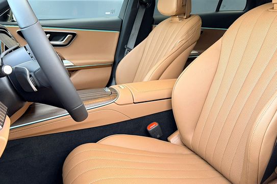 Mercedes E Klasa 220 d 4-Matic Exclusive Estate