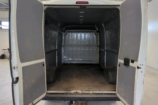 Peugeot Boxer L3H2