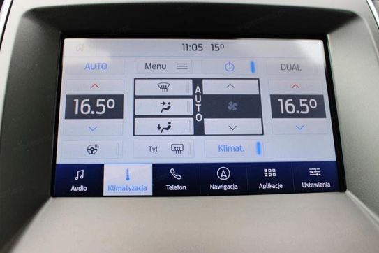 Ford S-MAX 2.0 EcoBlue ST-Line