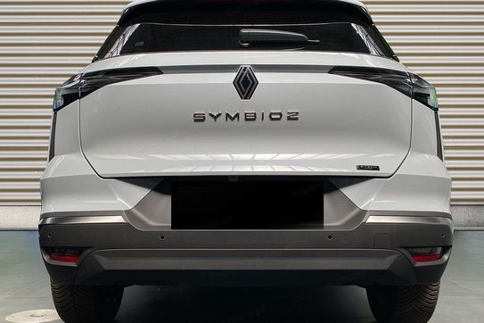 Renault Symbioz Techno 1.6 E-Tech Full Hybrid