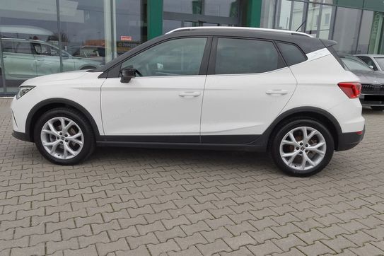 Seat Arona 1.0 TSI FR S&S DSG