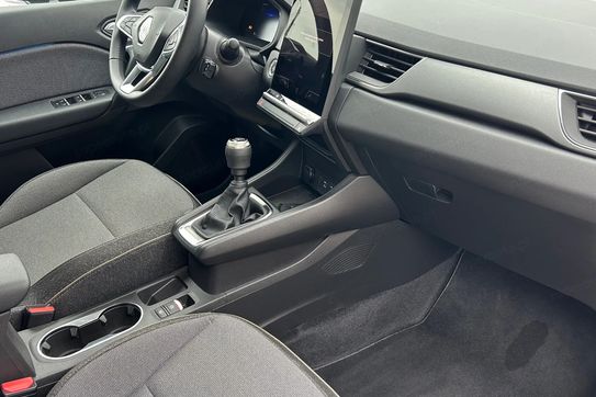 Renault Captur TCe Techno