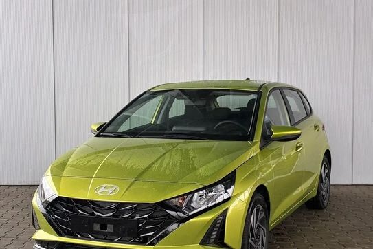 Hyundai i20 1.0 T-GDi Modern