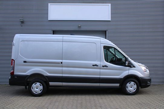 Ford Transit L3H2 Trend 350 A8