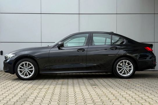BMW Seria 3 320d xDrive aut