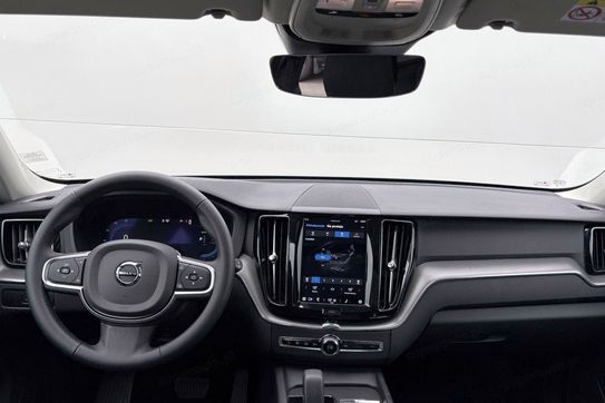 Volvo XC60 T6 Plug-In Hybrid AWD Core