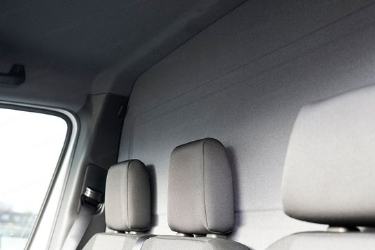 Mercedes Sprinter 317 CDI PRO Długi 9G-Tronic Skrzynia Otwarta