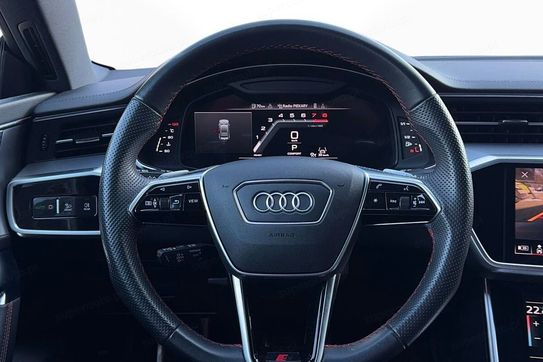 Audi A7 45 TFSI mHEV quattro S tronic