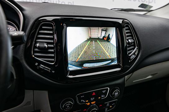 Jeep Compass 2.0 MJD Limited 4WD S&S