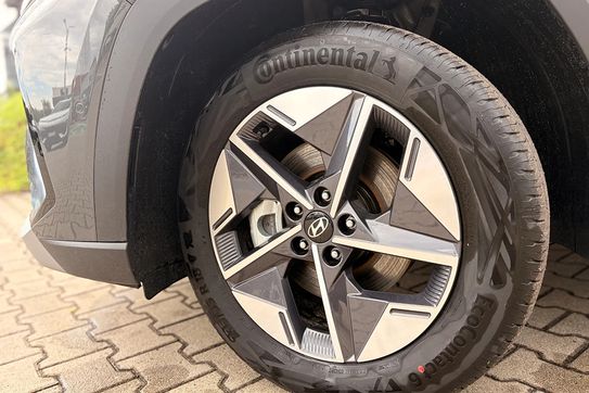 Hyundai Tucson t-Gdi Executive 2WD Dct