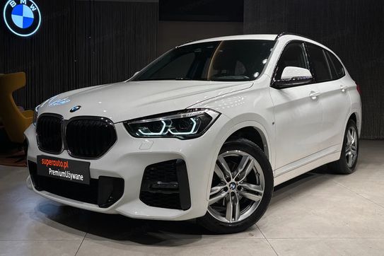 BMW X1 sDrive18i M Sport