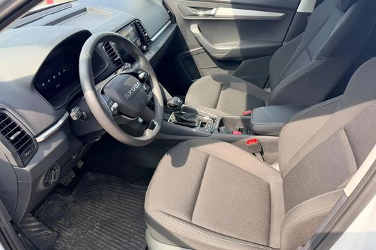 Skoda Karoq 1.5 TSI ACT Selection DSG
