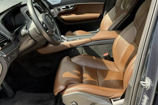 Volvo XC90 B5 D AWD Inscription 7os