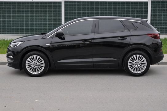 Opel Grandland X 1.2 T GPF Design Line S&S