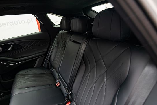 Omoda 9 1.5 Super Hybrid Exclusive AWD