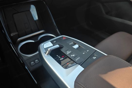 BMW X1 sDrive18i M Sport sport-aut