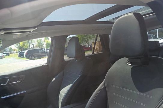 Mercedes GLC 220 d mHEV 4-Matic AMG Line