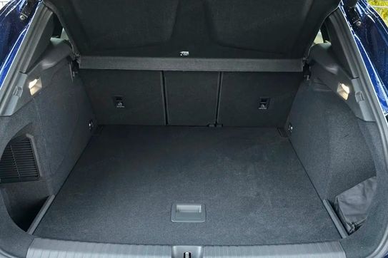 Cupra Terramar VZ 1.5 eHybrid PHEV DSG