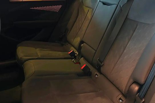 Cupra Terramar 1.5 eTSI DSG