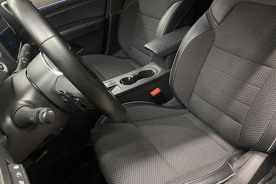 Renault Arkana 1.3 Tce Mhev Techno Edc
