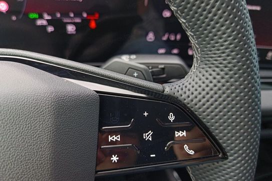 Audi A5 TFSI 150 kW S tronic