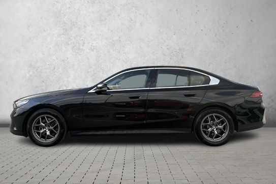 BMW Seria 5 520d  aut