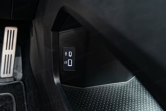 Chery Tiggo 9 Prestige 1.5 T-GDI Super Hybrid DHT 7os.