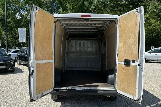 Peugeot Boxer 335 BlueHDi L3H2 Premium