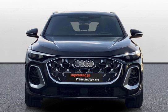 Audi Q5 TFSI mHEV 150 kW S tronic