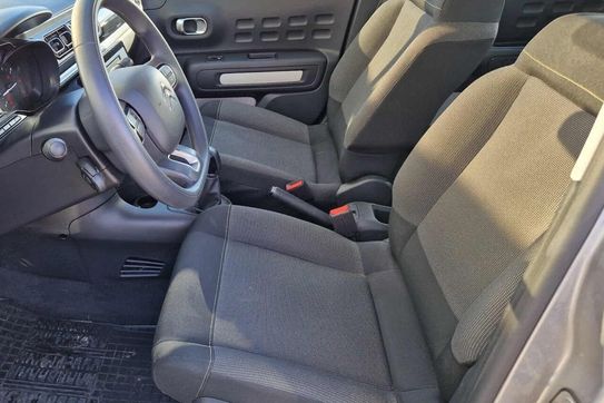 Citroen C3 1.2 PureTech You!