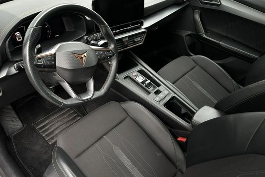 Cupra Formentor 1.4 e-Hybrid DSG