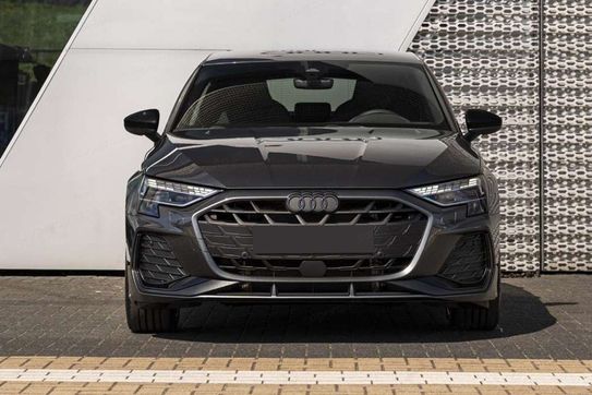 Audi A3 35 TFSI S Line