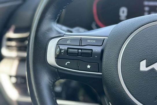 Kia Sportage T-GDI M + Smart 2WD