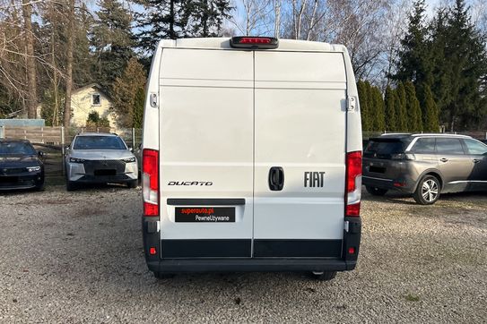 Fiat Ducato L3H2