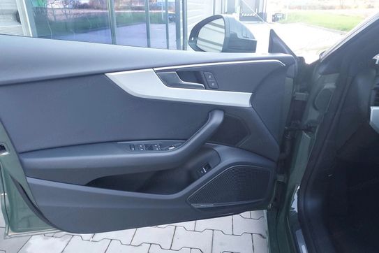 Audi A5 40 TFSI mHEV S tronic