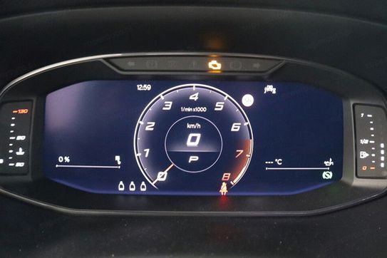 Cupra Ateca 2.0 TSI 4Drive DSG
