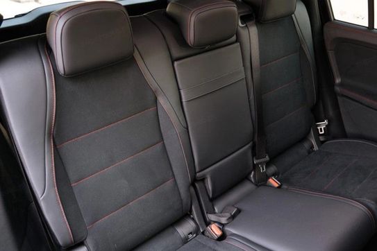 Mercedes GLB 220 AMG Line