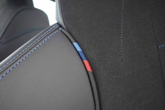 BMW X1 xDrive25e M Sport