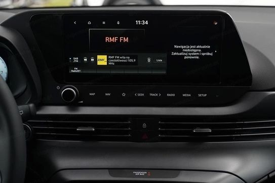 Hyundai Bayon 1.0 T-GDI Smart