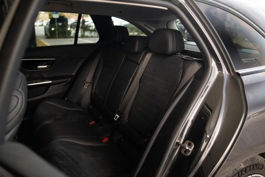 Mercedes Klasa C Kombi 200 4MAITIC AMG Line