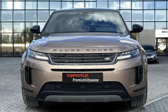 Land Rover Range Rover Evoque D200 S