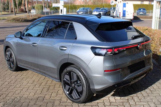 Volkswagen T-Roc R-Line 1.5 eTSI DSG